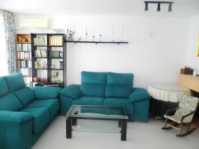 SAISON ab SEPT 26 : Parterrewohnung mit Kamin, Pool und Meerblick in Porto Colom -- AP 159 T