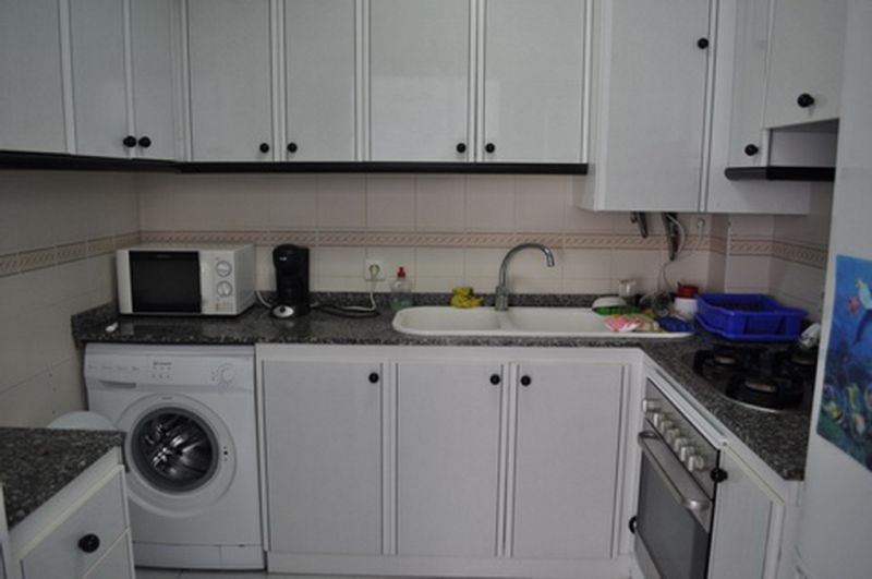 SAISON ab SEPT 26 : Parterrewohnung mit Kamin, Pool und Meerblick in Porto Colom -- AP 159 T