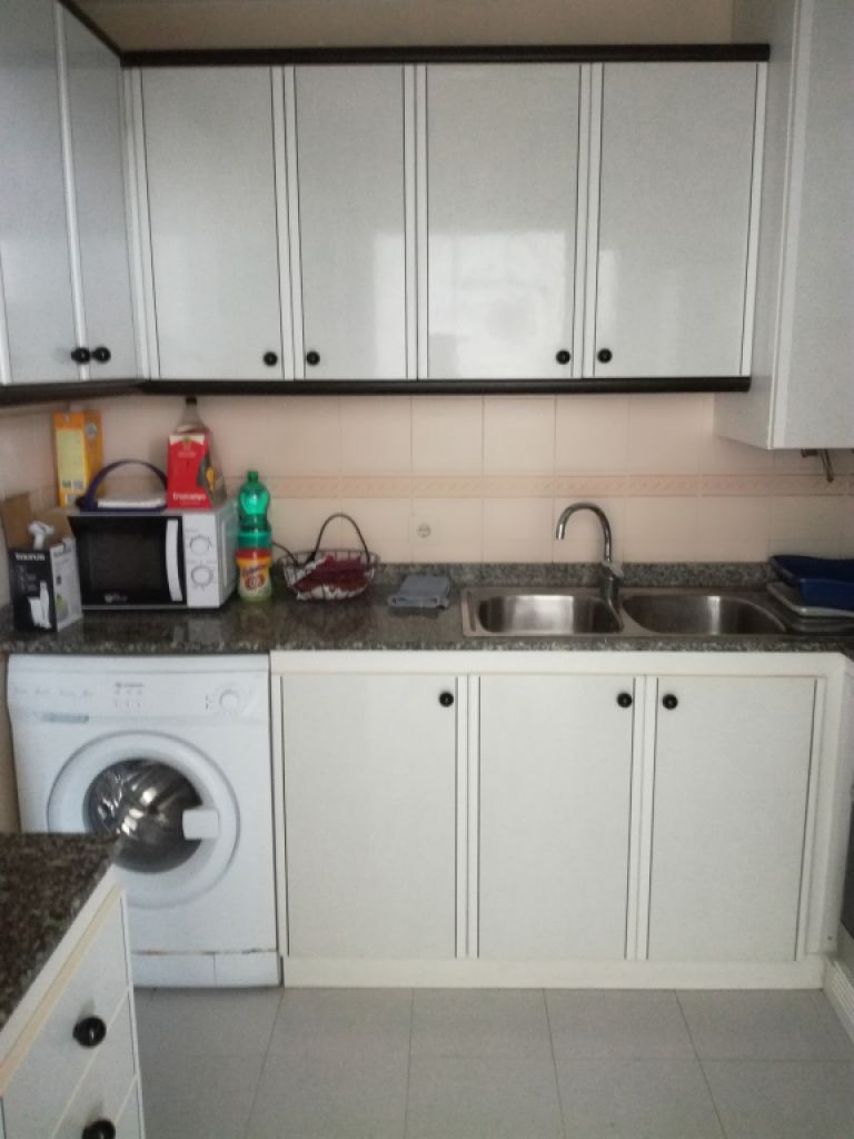 SAISON ab SEPT 26 : Parterrewohnung mit Kamin, Pool und Meerblick in Porto Colom -- AP 159 T