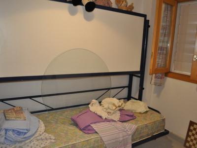 SAISON ab SEPT 26 : Parterrewohnung mit Kamin, Pool und Meerblick in Porto Colom -- AP 159 T