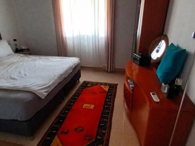 SAISON bis zu 4 Monate: Ebenerdiges Chalet mit Pool, AC; Pelett am S Amarrador - Santanyi -- CH 42 T