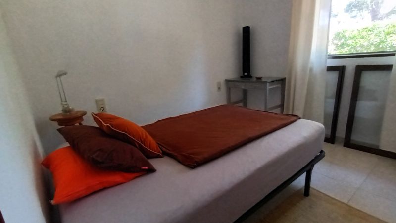 SAISON bis zu 4 Monate: Ebenerdiges Chalet mit Pool, AC; Pelett am S Amarrador - Santanyi -- CH 42 T