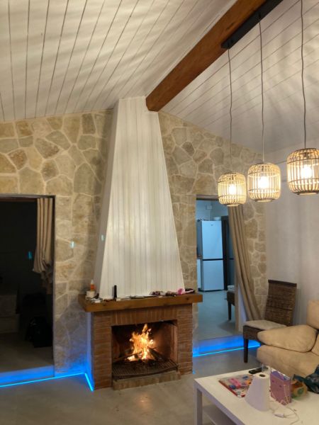 SAISON: Chalet mit Garten an der Cala Mondrago - Santanyi -- CH 78
