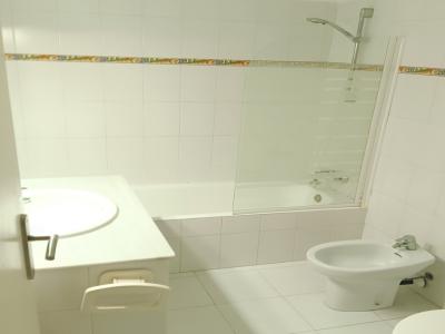 SAISON: Duplex - Wohnung in 1. Linie der Küste von Cala Murada -- AP 08  T