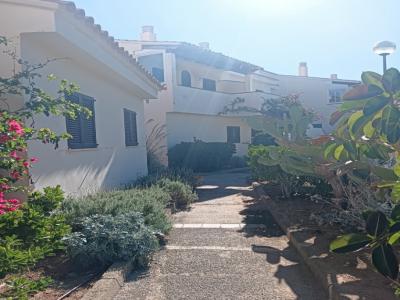 SAISON: Duplex - Wohnung in 1. Linie der Küste von Cala Murada -- AP 08  T