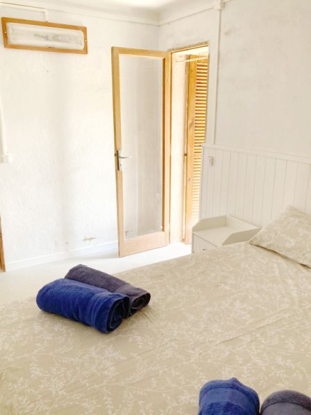 SEASON: Single-storey chalet with small pool and garden at Cala Mondrago - Santanyi -- CH 78 T