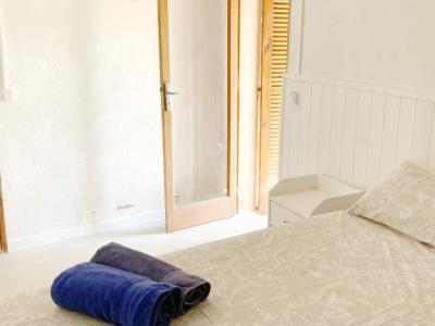 SEASON: Single-storey chalet with small pool and garden at Cala Mondrago - Santanyi -- CH 78 T