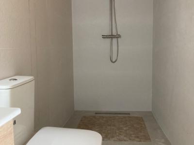 SEASON: Single-storey chalet with small pool and garden at Cala Mondrago - Santanyi -- CH 78 T