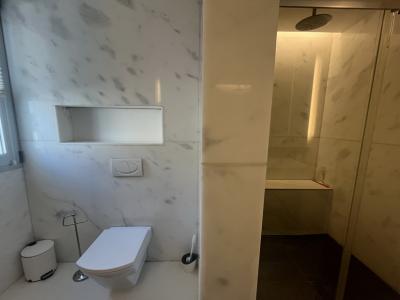 SAISON: Exklusives 2 Etagenchalet mit Pool in ruhiger Lage von Sa Rapita -- CH 77 T