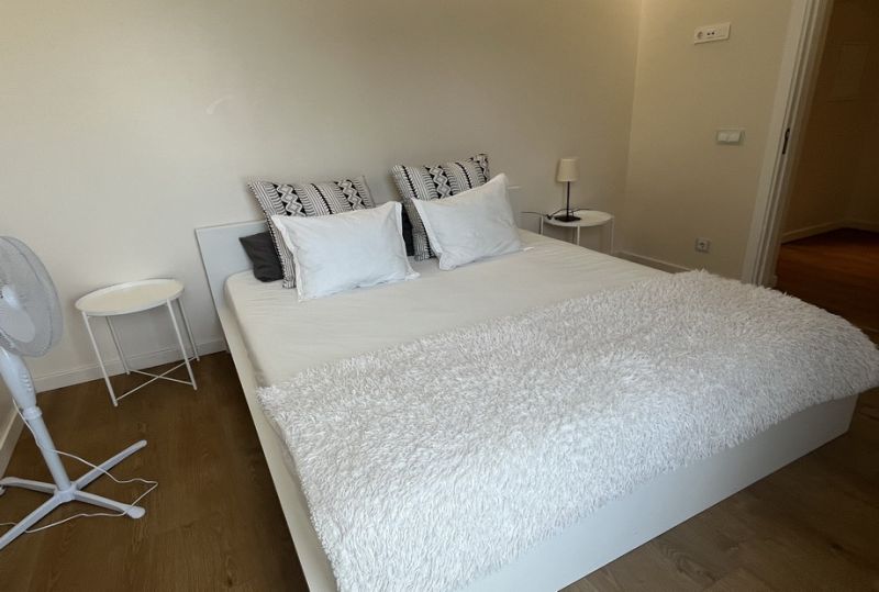 SAISON: Exklusives 2 Etagenchalet mit Pool in ruhiger Lage von Sa Rapita -- CH 77 T