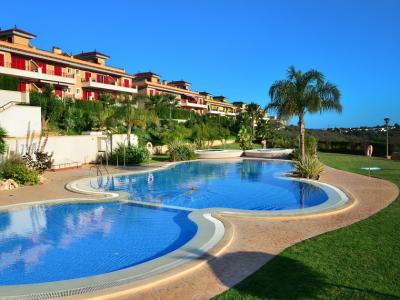 Saison: Modernes Apartment mit Gemeinschaftspool an der Calas de Mallorca - AP 376 T
