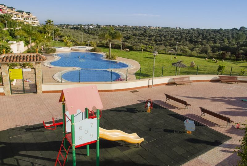 Saison: Modernes Apartment mit Gemeinschaftspool an der Calas de Mallorca - AP 376 T