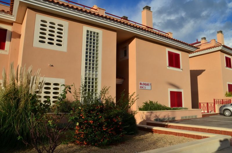 Saison: Modernes Apartment mit Gemeinschaftspool an der Calas de Mallorca - AP 376 T