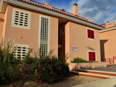 Saison: Modernes Apartment mit Gemeinschaftspool an der Calas de Mallorca - AP 376 T