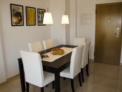 Saison: Modernes Apartment mit Gemeinschaftspool an der Calas de Mallorca - AP 376 T