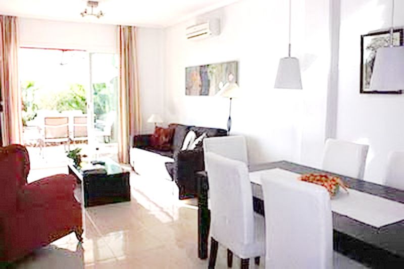 Saison: Modernes Apartment mit Gemeinschaftspool an der Calas de Mallorca - AP 376 T