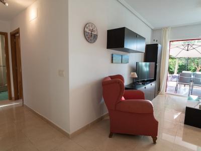 Saison: Modernes Apartment mit Gemeinschaftspool an der Calas de Mallorca - AP 376 T