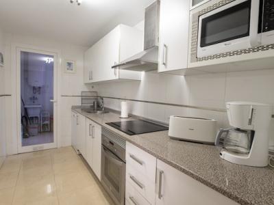 Saison: Modernes Apartment mit Gemeinschaftspool an der Calas de Mallorca - AP 376 T