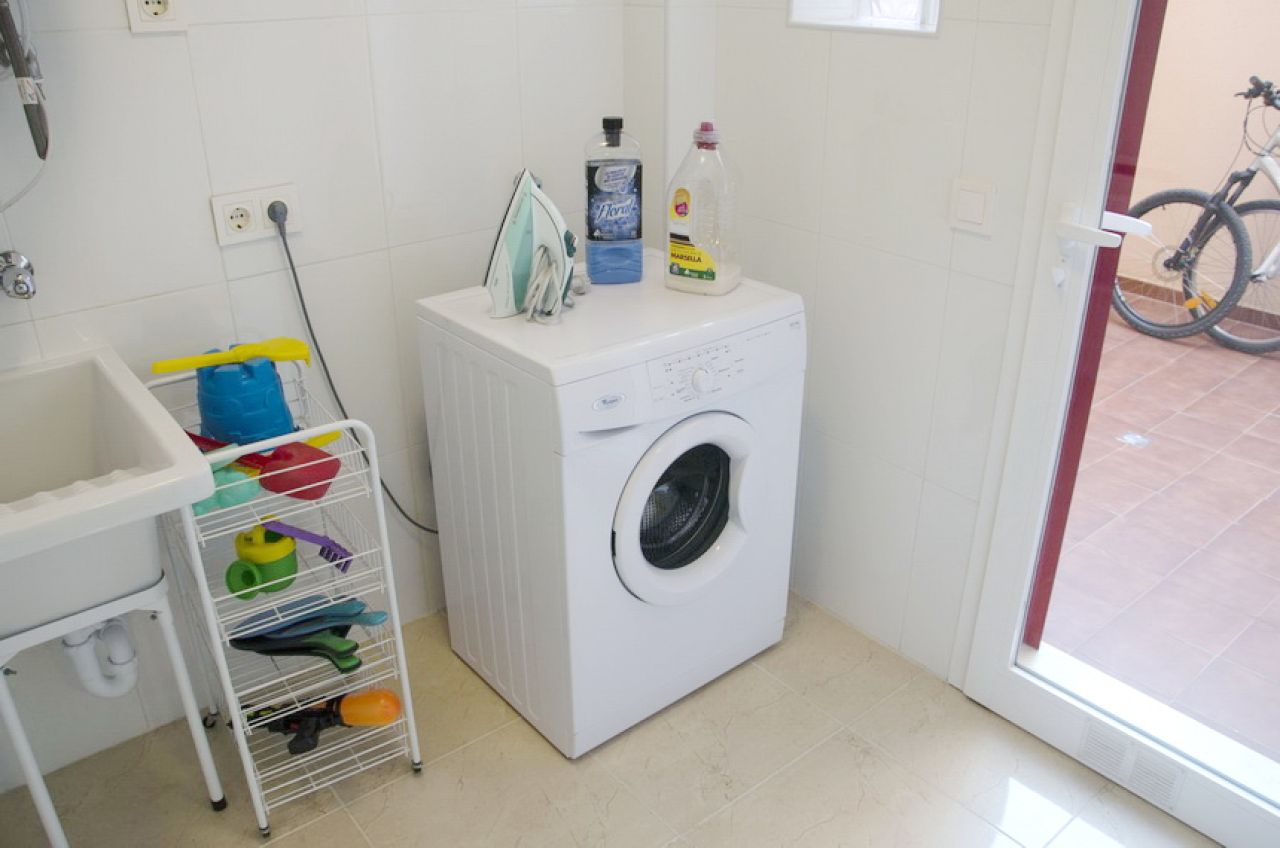 Saison: Modernes Apartment mit Gemeinschaftspool an der Calas de Mallorca - AP 376 T