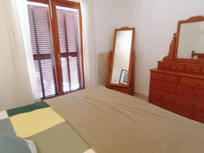 SAISON: Modernes Apartment mit Winterterrasse und Meerblick in Cala Dor -- AP 132 T