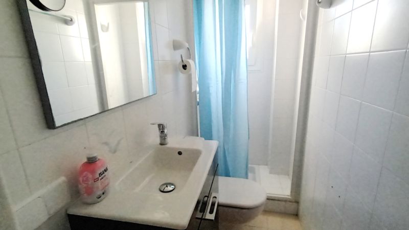 SAISON: Modernes Apartment mit Winterterrasse und Meerblick in Cala Dor -- AP 132 T