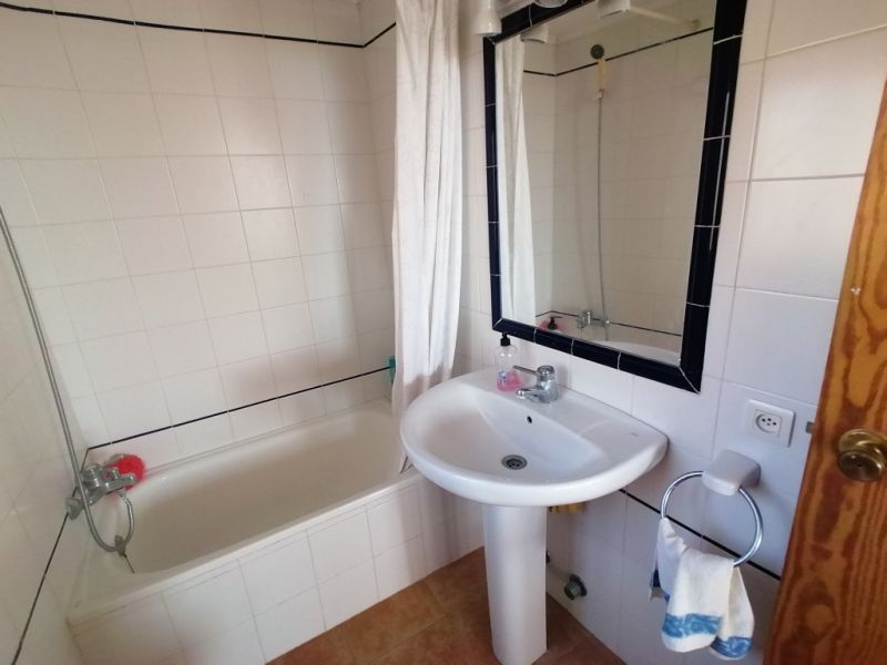 SAISON: Modernes DUplex mit traumhaftem Ausblick, vielen Terrassen in Montouri -- AP 25 T