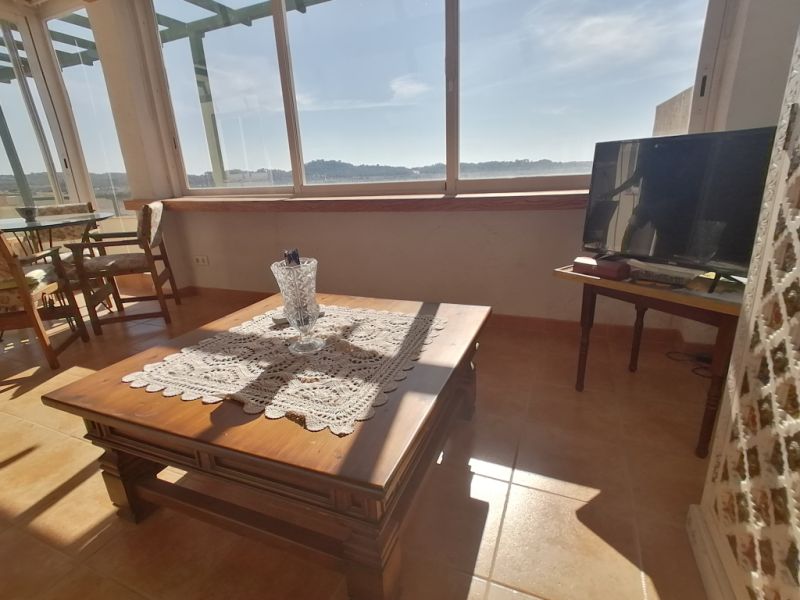 SAISON: Modernes DUplex mit traumhaftem Ausblick, vielen Terrassen in Montouri -- AP 25 T