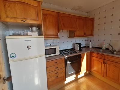 SAISON: Modernes DUplex mit traumhaftem Ausblick, vielen Terrassen in Montouri -- AP 25 T