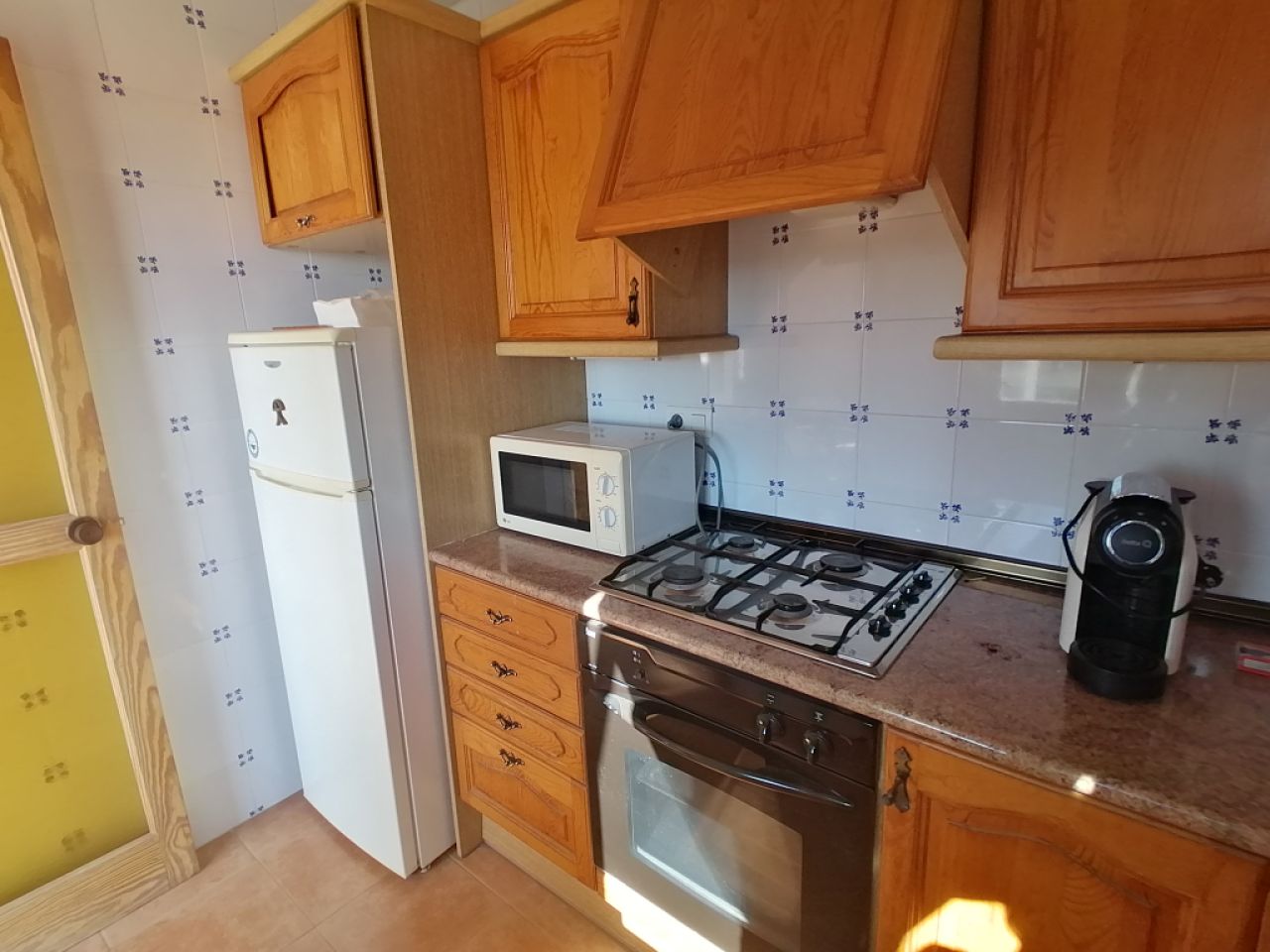 SAISON: Modernes DUplex mit traumhaftem Ausblick, vielen Terrassen in Montouri -- AP 25 T