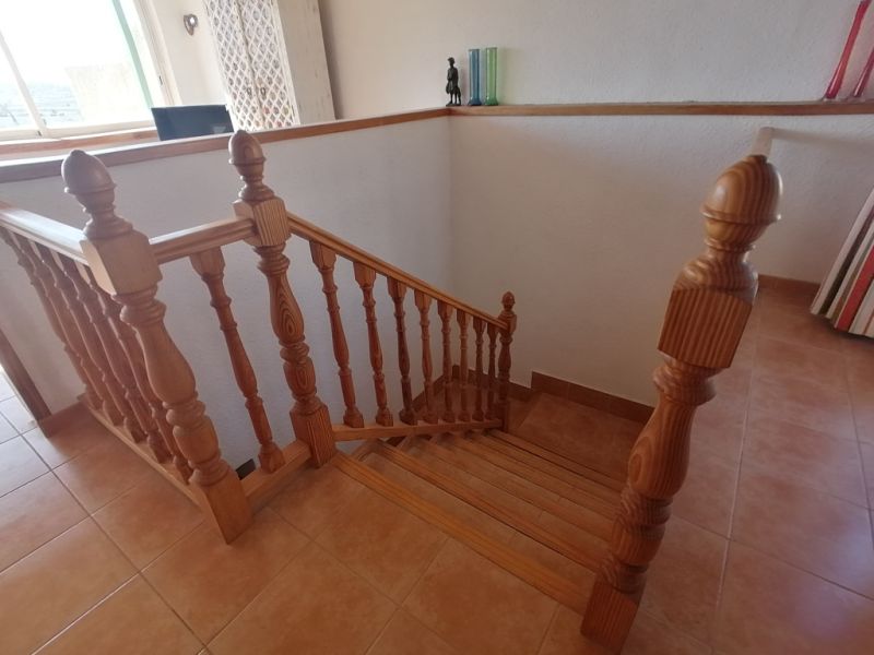 SAISON: Modernes DUplex mit traumhaftem Ausblick, vielen Terrassen in Montouri -- AP 25 T