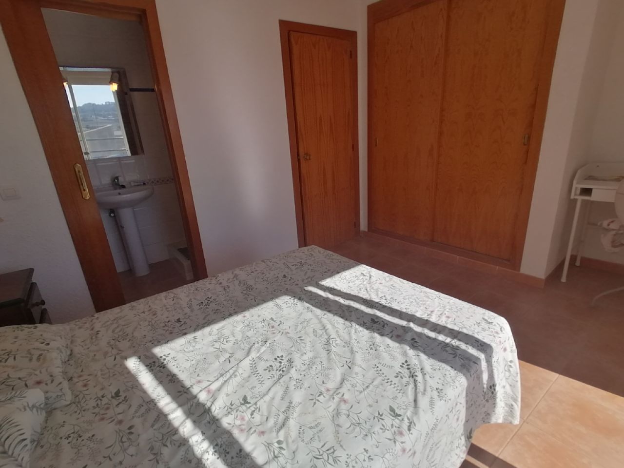 SAISON: Modernes DUplex mit traumhaftem Ausblick, vielen Terrassen in Montouri -- AP 25 T