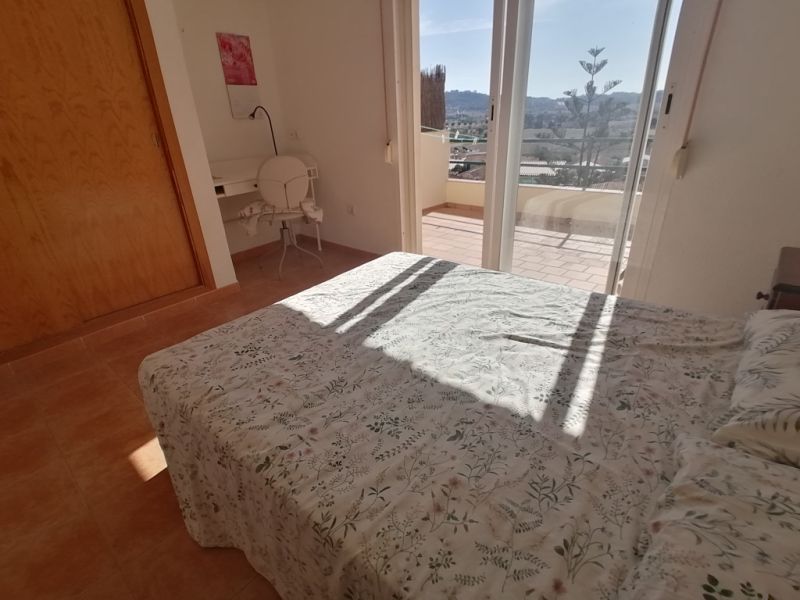 SAISON: Modernes DUplex mit traumhaftem Ausblick, vielen Terrassen in Montouri -- AP 25 T