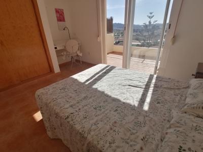 SAISON: Modernes DUplex mit traumhaftem Ausblick, vielen Terrassen in Montouri -- AP 25 T