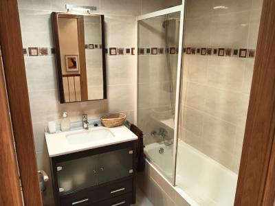 SAISON: Modernes Reihenhaus mit Pool in Son BIelo - Süden -- RH 06 T/WT