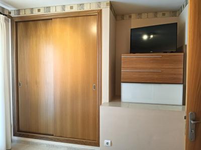 SAISON: Modernes Reihenhaus mit Pool in Son BIelo - Süden -- RH 06 T/WT