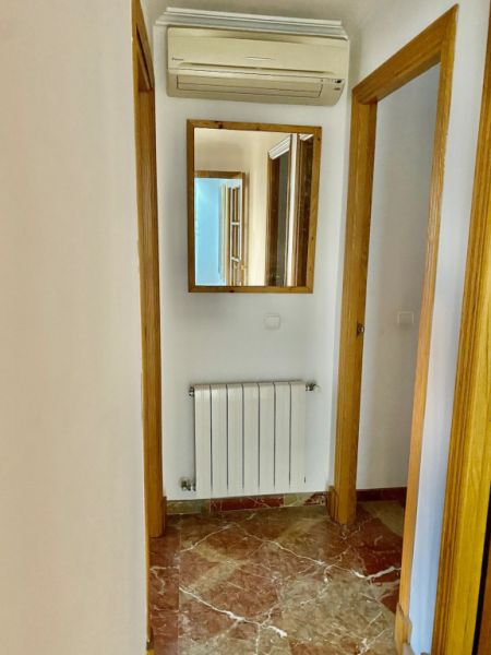 SAISON: Modernes und grosses Apartment im Zentrum von Palma -- AP 11 T CM