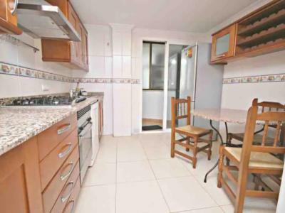 SAISON: Modernes und grosses Apartment im Zentrum von Palma -- AP 11 T CM