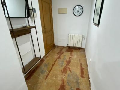 SAISON: Modernes und grosses Apartment im Zentrum von Palma -- AP 11 T CM