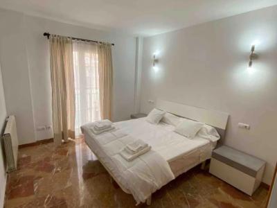 SAISON: Modernes und grosses Apartment im Zentrum von Palma -- AP 11 T CM