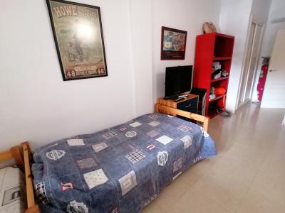 Season: Ground-floor apartment with 2 terraces and AC in Colonia St Jordi --- AP 24 T