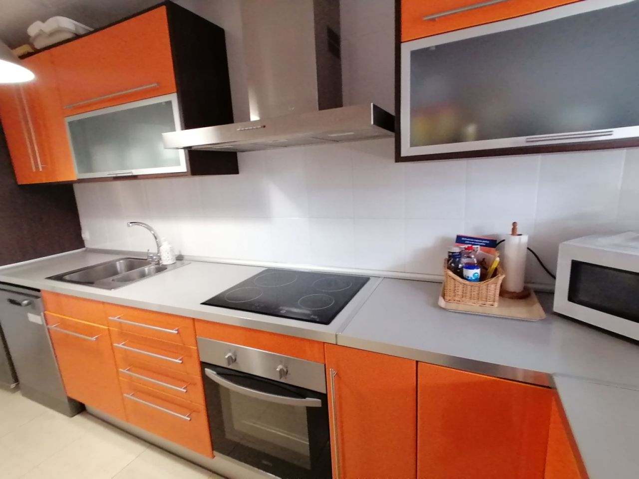 Season: Ground-floor apartment with 2 terraces and AC in Colonia St Jordi --- AP 24 T