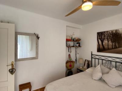 SAISON: Parterreapartment mit Garten/ Terrassen in Colonia St Jordi -- AP 07 T