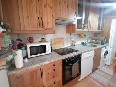 SAISON: Parterreapartment mit Garten/ Terrassen in Colonia St Jordi -- AP 07 T