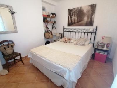 SAISON: Parterreapartment mit Garten/ Terrassen in Colonia St Jordi -- AP 07 T