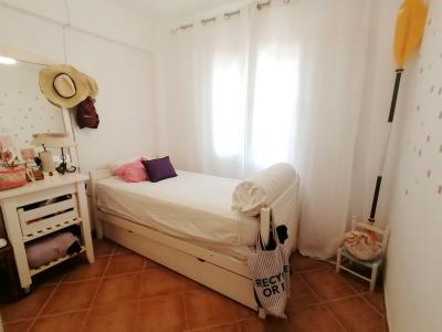 SAISON: Parterreapartment mit Garten/ Terrassen in Colonia St Jordi -- AP 07 T