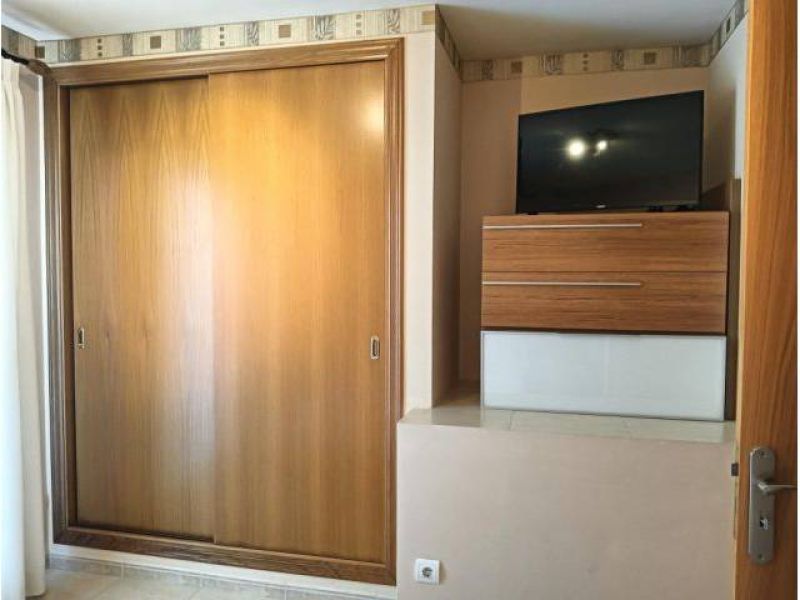 Saison: Reihenhaus mit Pool und Ac in Son Bielo - Estaynol  -- RH 06 T