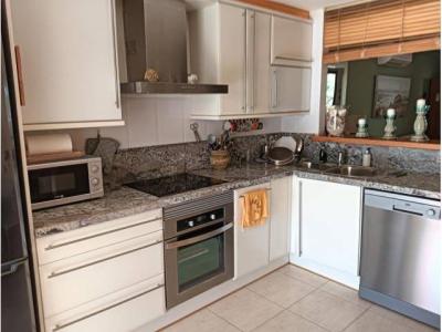 Saison: Reihenhaus mit Pool und Ac in Son Bielo - Estaynol  -- RH 06 T