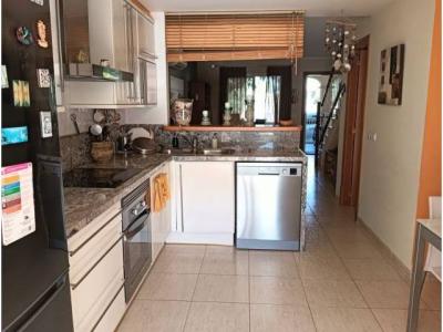 Saison: Reihenhaus mit Pool und Ac in Son Bielo - Estaynol  -- RH 06 T