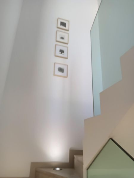 TEMPORADA: Hermoso apartamento dúplex con aire acondicionado central y vista al mar en Porto Colom -