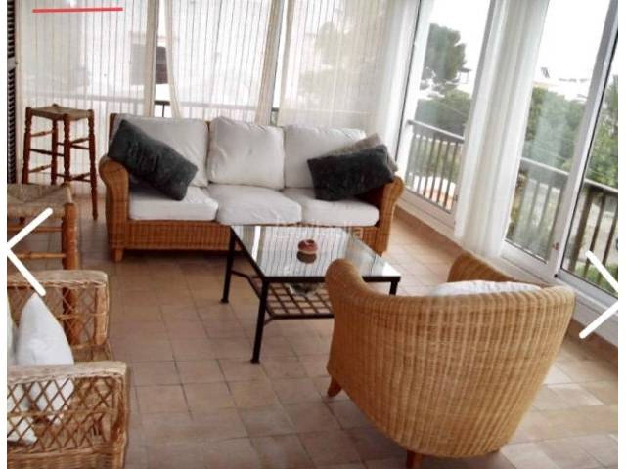 SAISON: Schönes Apartment mit Pool in 1. Linie der Küste von Cala Dor  - AP 132